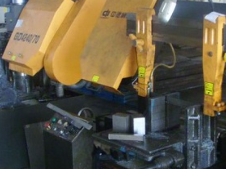 绵竹SM45模具钢