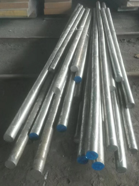 绵竹P20模具钢