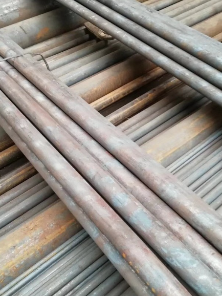 绵竹45B合金结构钢