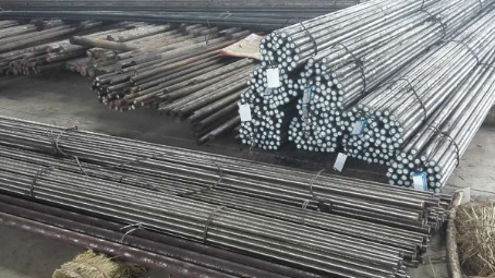 绵竹20CrNi合金结构钢 