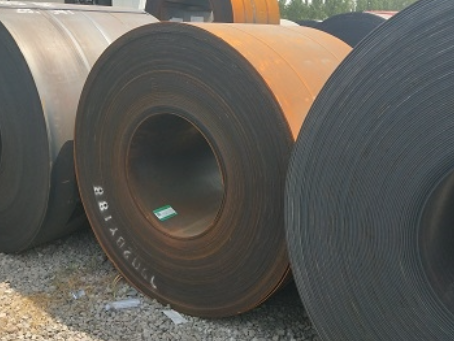 绵竹Q355NHB耐候板